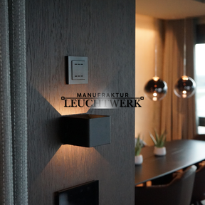 Leuchtwerk® RGB Cubix Pro 60 Tage comfort
